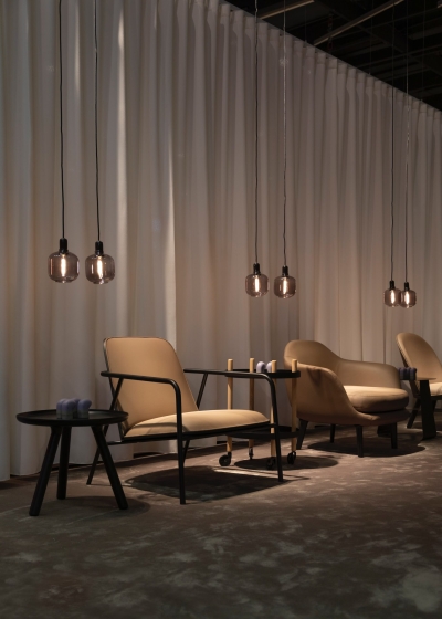 Hoeveel sfeer heeft jouw woonkamer?